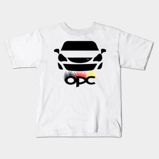 Opel Kids T-Shirt